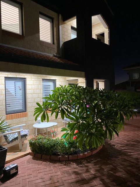 Hillarys Sea-View Panoramic Living - Accommodation Brunswick Heads 2