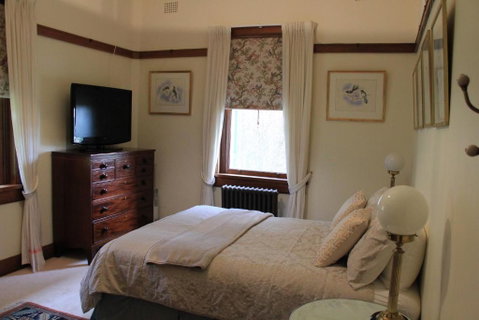Historic Merryville Homestead - Accommodation Brunswick Heads 1