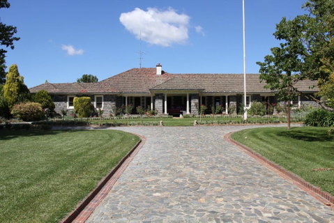 Historic Merryville Homestead - Accommodation Brunswick Heads 0