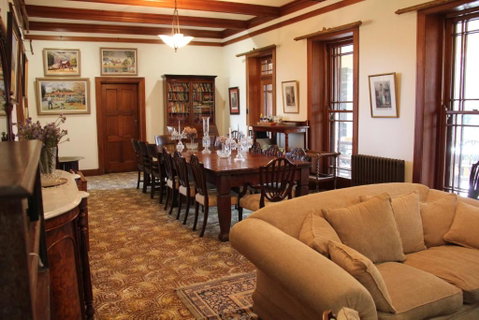 Historic Merryville Homestead - Accommodation Brunswick Heads 2