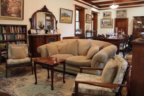 Historic Merryville Homestead - Accommodation Brunswick Heads 3