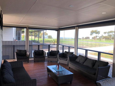 Holiday Escape Milang - Accommodation Brunswick Heads 0