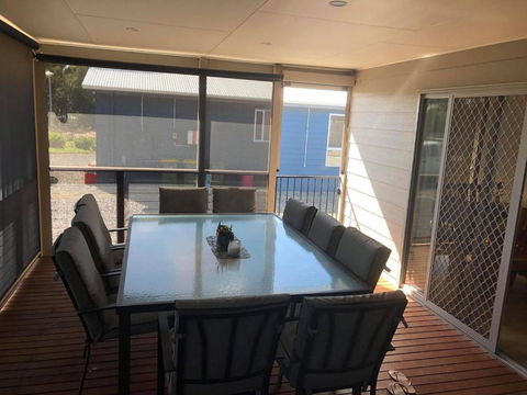 Holiday Escape Milang - Accommodation Brunswick Heads 1