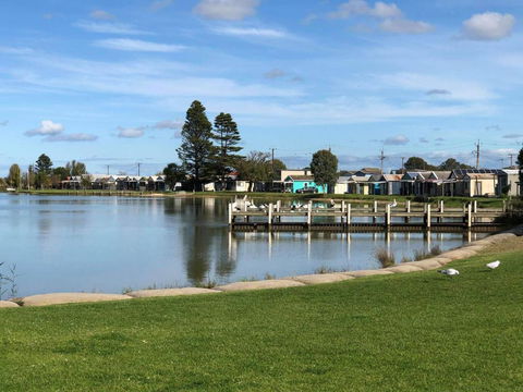 Holiday Escape Milang - Accommodation Brunswick Heads 2
