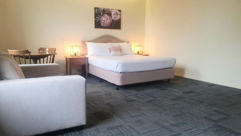 Hotel Cavalier - Accommodation Brunswick Heads 0