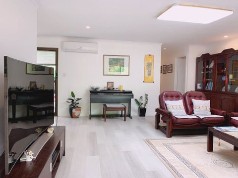 Home Away From Home-(Room1) - Accommodation Brunswick Heads 1