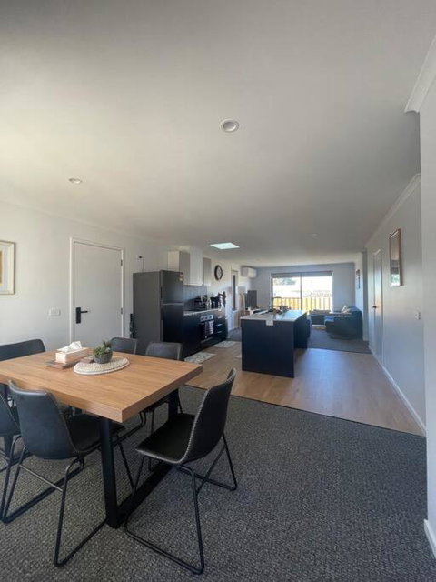 Home In Brighton - Accommodation Brunswick Heads 0