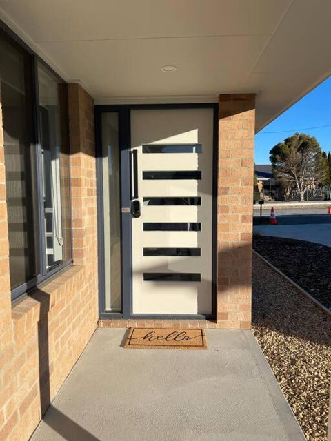 Home In Brighton - Accommodation Brunswick Heads 1
