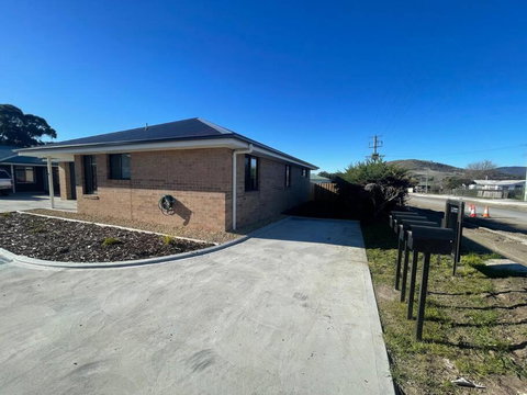 Home In Brighton - Accommodation Brunswick Heads 2
