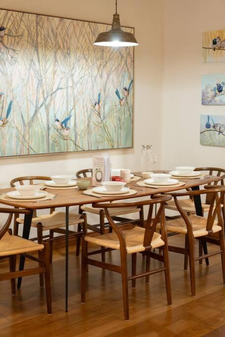 House Of Fairy Wren -Charming Queenslander Cottage Mins Drive To Brisbane CBD And Gabba Stadium! - Accommodation Brunswick Heads 3