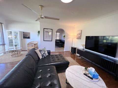 Humble & Homely - Accommodation Brunswick Heads 0