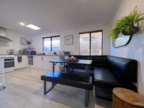 Humble & Homely - Accommodation Brunswick Heads 1