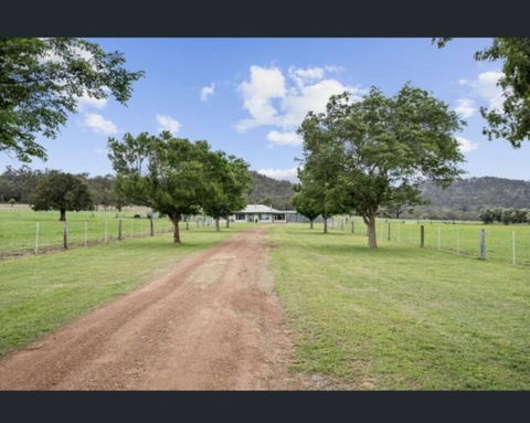Hunter Village - Accommodation Brunswick Heads 1