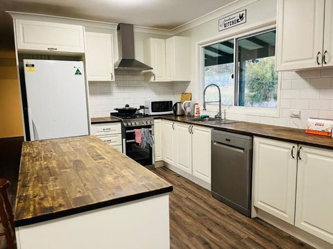 Hunter Village - Accommodation Brunswick Heads 3