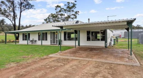 Hunter Village - Accommodation Brunswick Heads 0