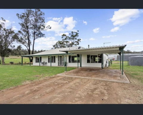 Hunter Village - Accommodation Brunswick Heads 2