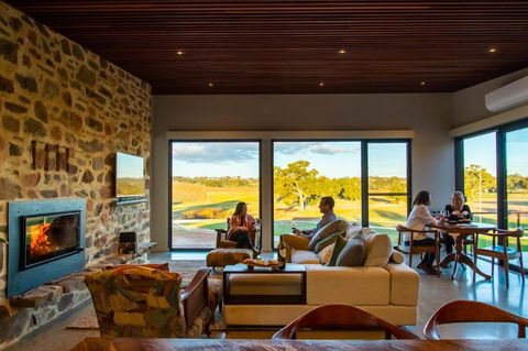 Hutton Vale Farm JHA Stone Cellar - Accommodation Brunswick Heads 0