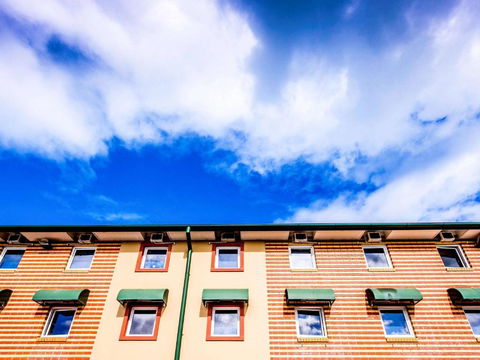 Ibis Budget - Casula Liverpool - Accommodation Brunswick Heads 1