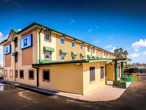 Ibis Budget - Casula Liverpool - Accommodation Brunswick Heads 0