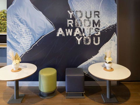 Ibis Budget - Casula Liverpool - Accommodation Brunswick Heads 2