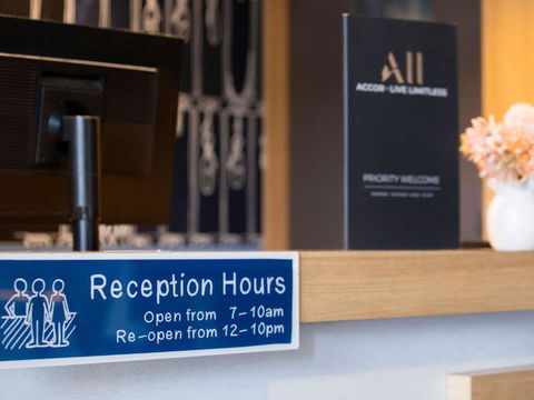 Ibis Budget - Casula Liverpool - Accommodation Brunswick Heads 3