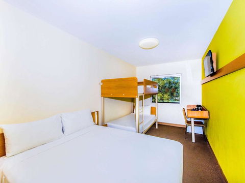 Ibis Budget Sydney Olympic Park - Accommodation Brunswick Heads 1