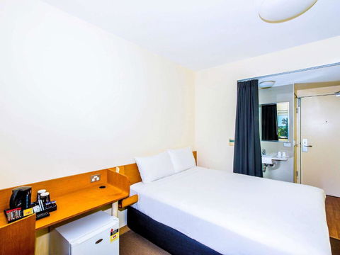 Ibis Budget Sydney Olympic Park - Accommodation Brunswick Heads 2