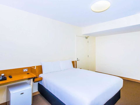 Ibis Budget Sydney Olympic Park - Accommodation Brunswick Heads 3