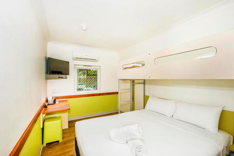 Imperial Motel Windsor - Accommodation Brunswick Heads 0