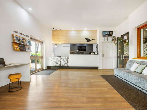 Ibis Styles Karratha - Accommodation Brunswick Heads 1
