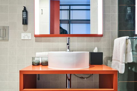 Ibis Styles Melbourne Airport - Accommodation Brunswick Heads 1