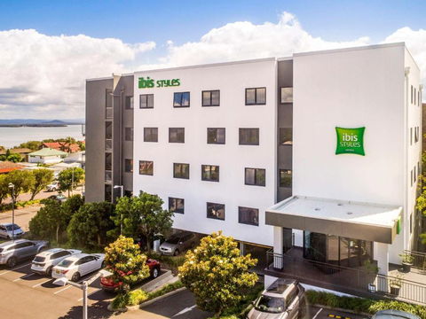 Ibis Styles The Entrance - Accommodation Brunswick Heads 0