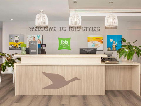 Ibis Styles The Entrance - Accommodation Brunswick Heads 1