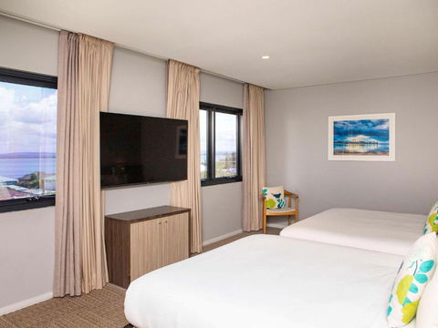 Ibis Styles The Entrance - Accommodation Brunswick Heads 3