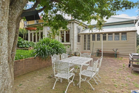 Idlehour Cottage - Accommodation Brunswick Heads 0