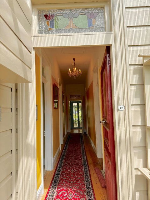 Idlehour Cottage - Accommodation Brunswick Heads 2