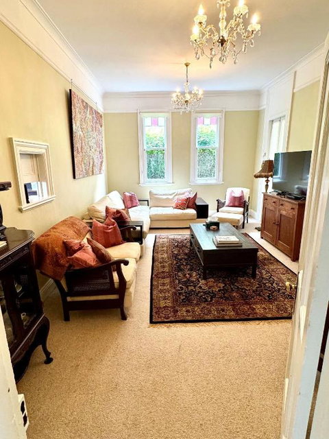 Idlehour Cottage - Accommodation Brunswick Heads 3