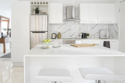 Immaculate Apartment Close To Brisbane City And Airport - Accommodation Brunswick Heads 0