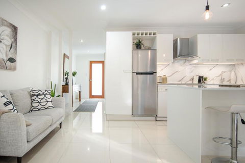 Immaculate Apartment Close To Brisbane City And Airport - Accommodation Brunswick Heads 2