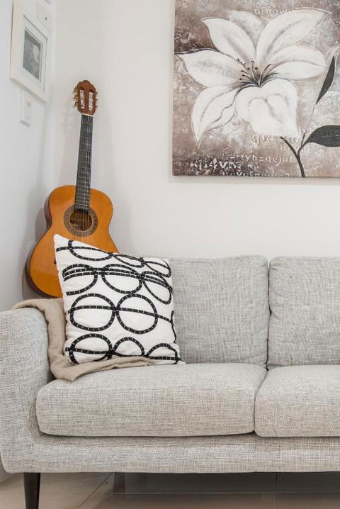 Immaculate Apartment Close To Brisbane City And Airport - Accommodation Brunswick Heads 3