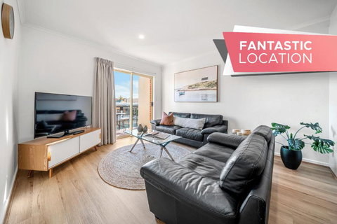 In The Midst On Melbourne - Accommodation Brunswick Heads 0