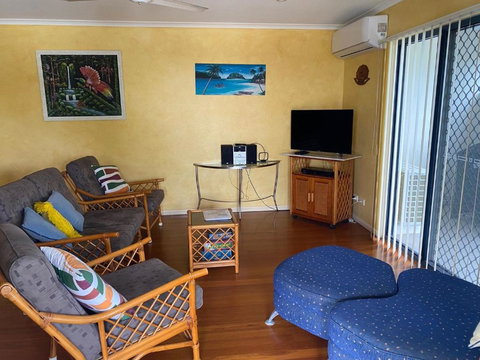 Indigo Place 1 Rainbow Beach - Accommodation Brunswick Heads 1