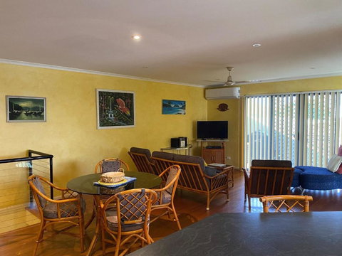 Indigo Place 1 Rainbow Beach - Accommodation Brunswick Heads 3