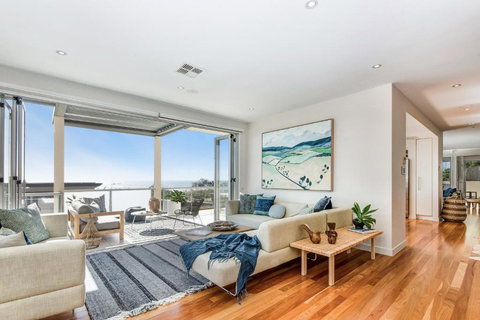 Indulge At Iluka, Castaways Beach - Accommodation Brunswick Heads 3