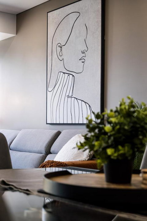 Infinity Tower Brisbane City - Accommodation Brunswick Heads 1