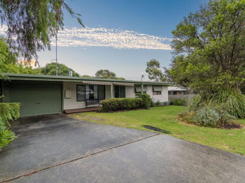 Inlet Dreaming - Accommodation Brunswick Heads 0