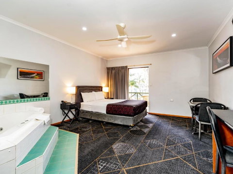 Hotel Renmark - Accommodation Brunswick Heads 3