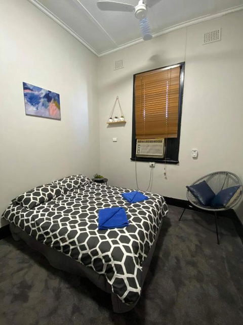 Imperial Hotel Coonabarabran - Accommodation Brunswick Heads 1