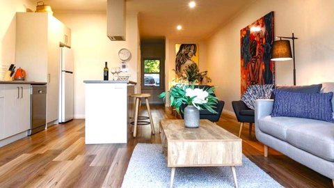 Hotel Trentham Villa 2 - Accommodation Brunswick Heads 0