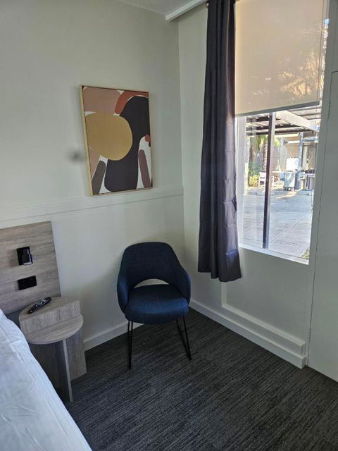 International Hotel Motel - Accommodation Brunswick Heads 3